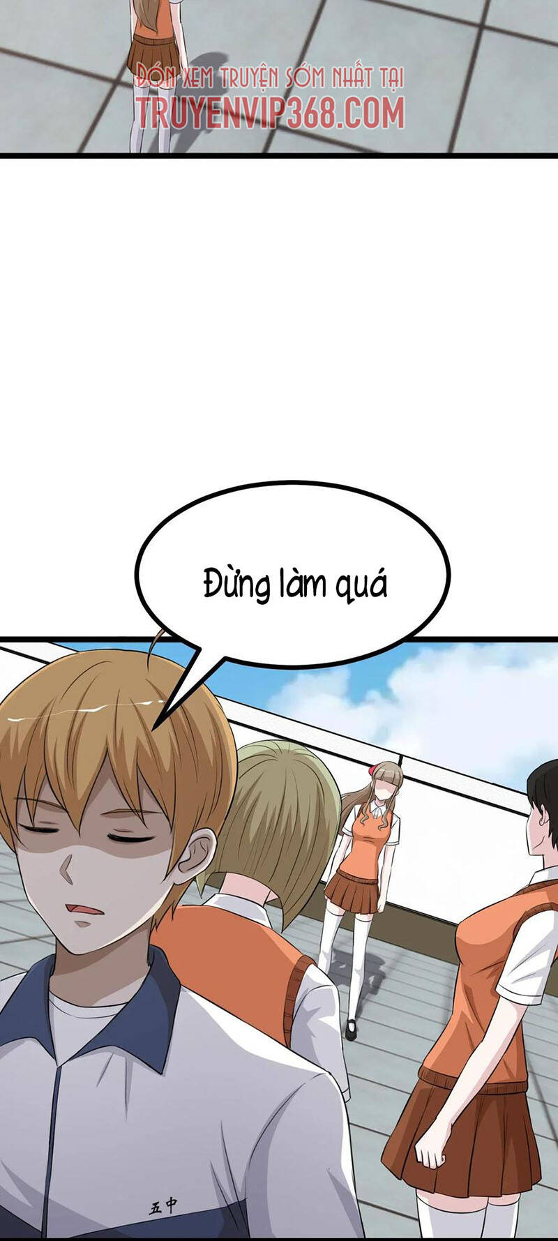 Đai Ca Trở Lại Tuổi 16 Chapter 165 - Trang 2