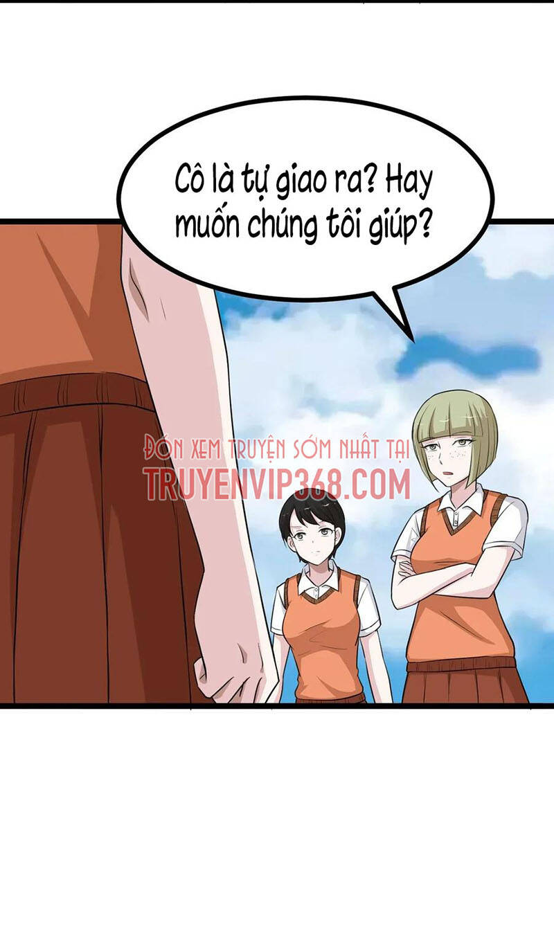 Đai Ca Trở Lại Tuổi 16 Chapter 165 - Trang 2