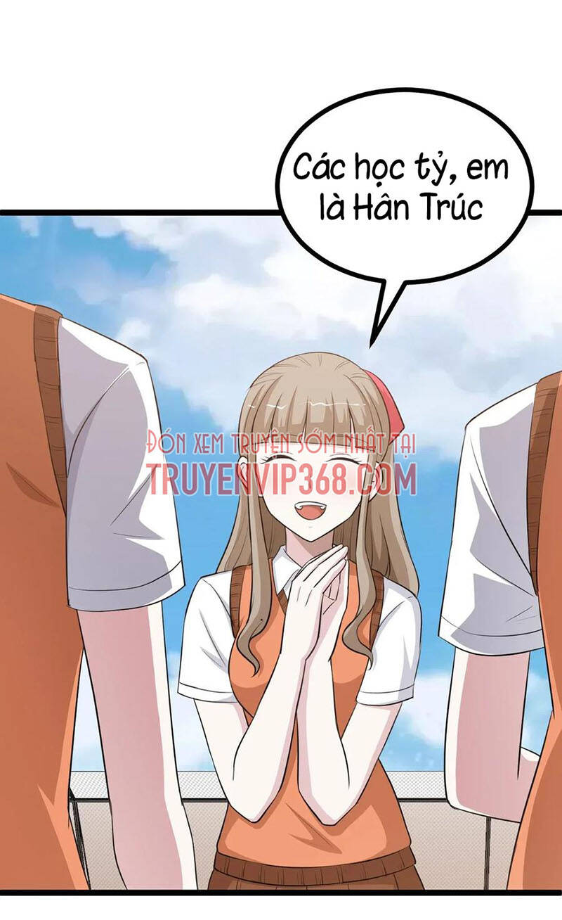 Đai Ca Trở Lại Tuổi 16 Chapter 165 - Trang 2