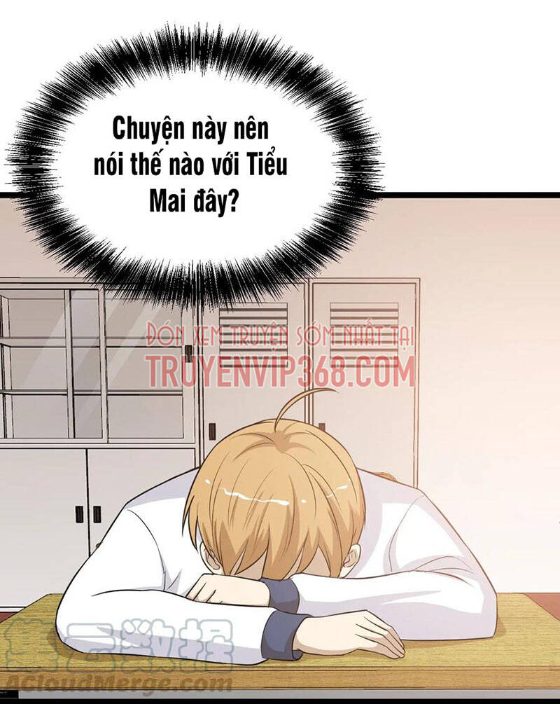 Đai Ca Trở Lại Tuổi 16 Chapter 165 - Trang 2