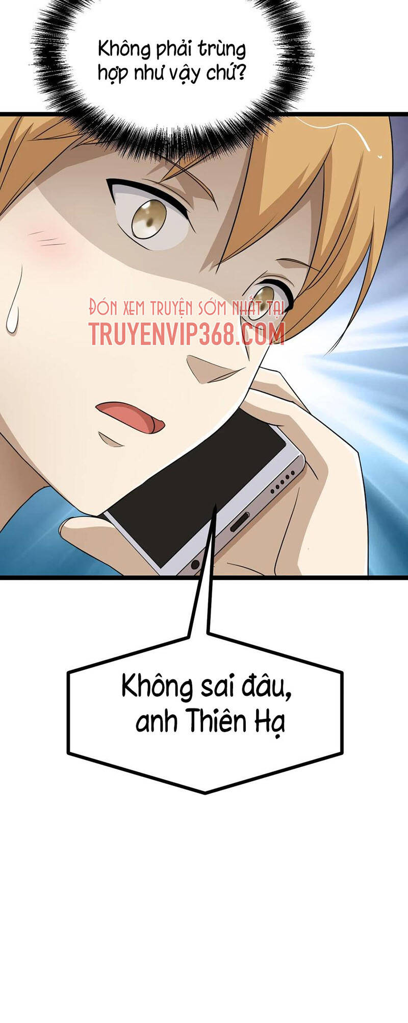 Đai Ca Trở Lại Tuổi 16 Chapter 164 - Trang 2