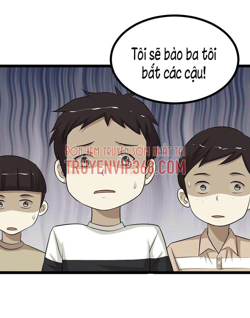 Đai Ca Trở Lại Tuổi 16 Chapter 164 - Trang 2