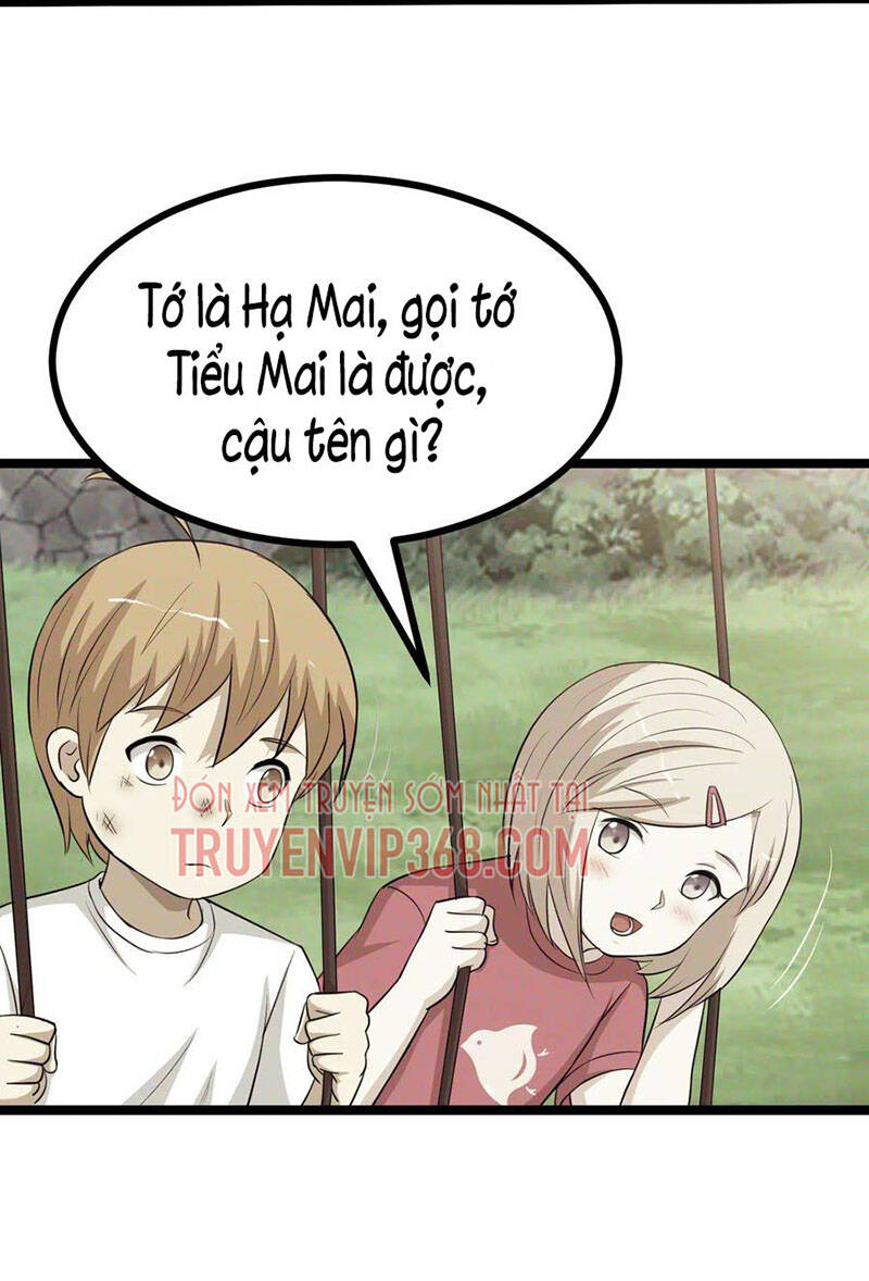 Đai Ca Trở Lại Tuổi 16 Chapter 164 - Trang 2