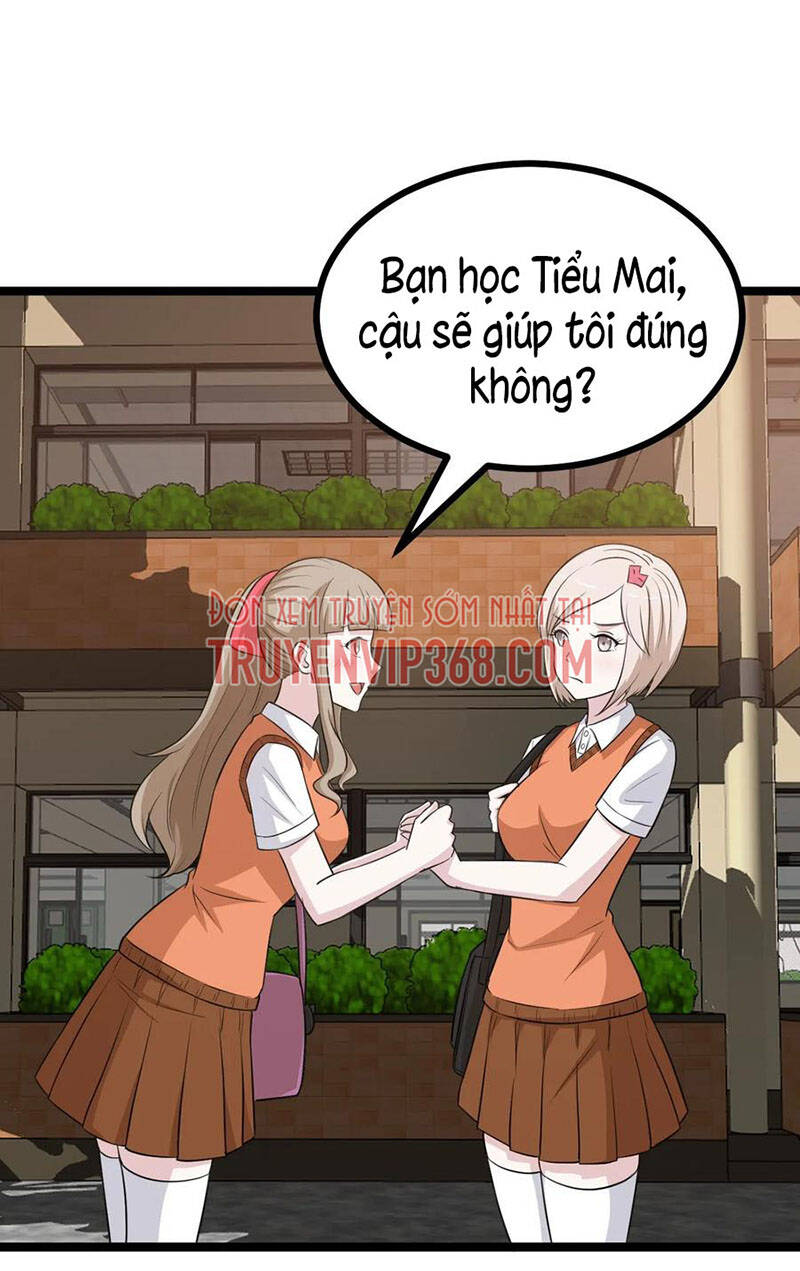 Đai Ca Trở Lại Tuổi 16 Chapter 164 - Trang 2