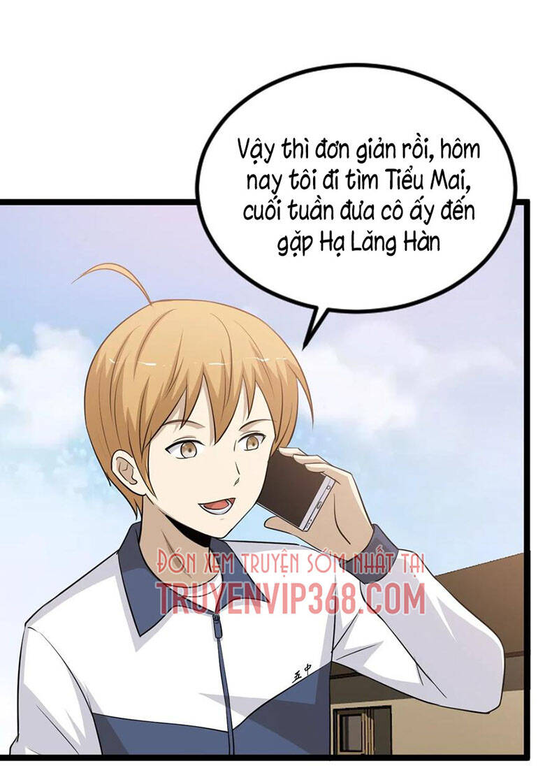 Đai Ca Trở Lại Tuổi 16 Chapter 164 - Trang 2