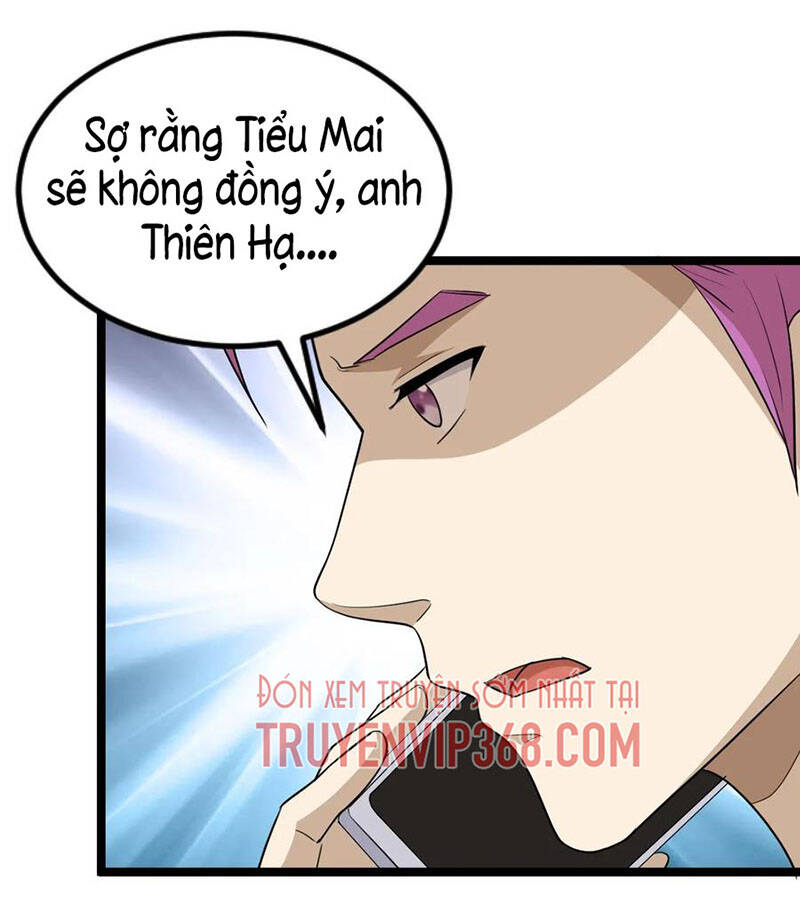 Đai Ca Trở Lại Tuổi 16 Chapter 164 - Trang 2