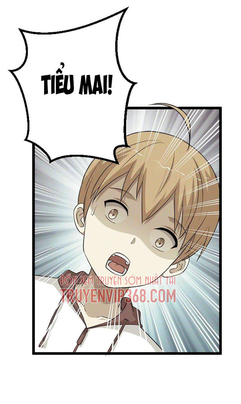 Đai Ca Trở Lại Tuổi 16 Chapter 164 - Trang 2