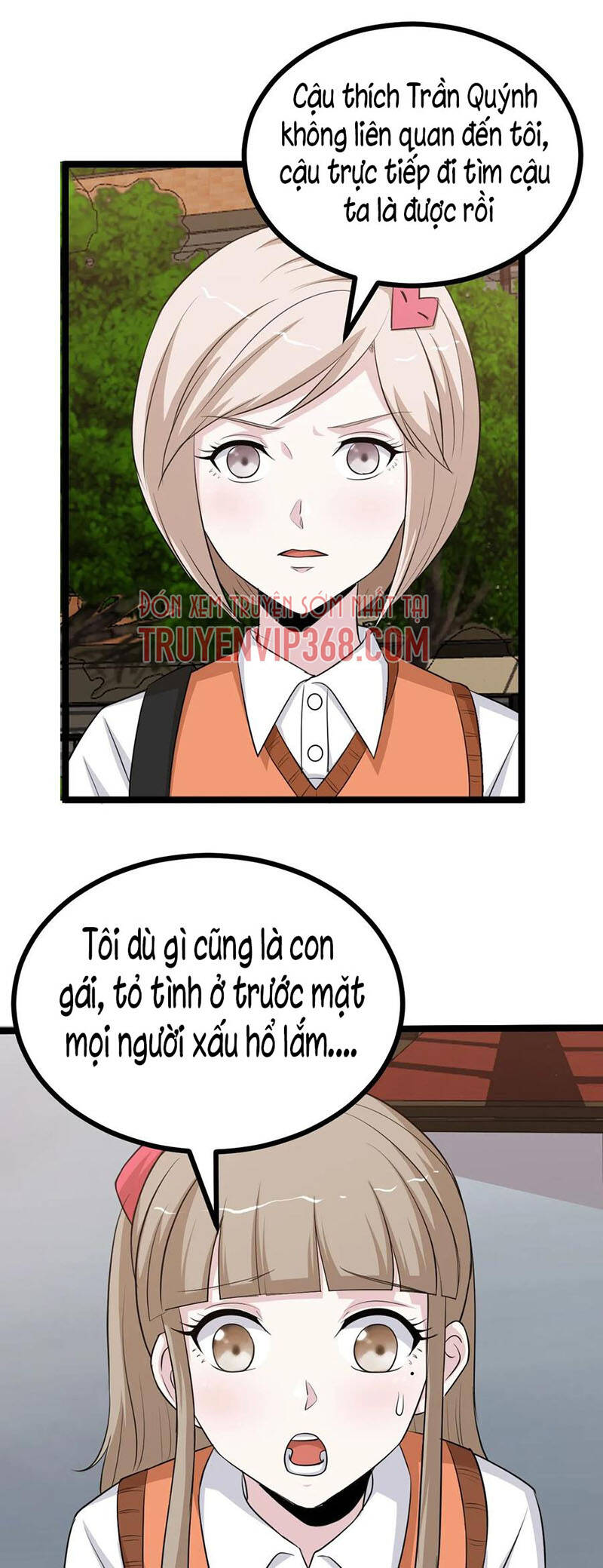 Đai Ca Trở Lại Tuổi 16 Chapter 164 - Trang 2