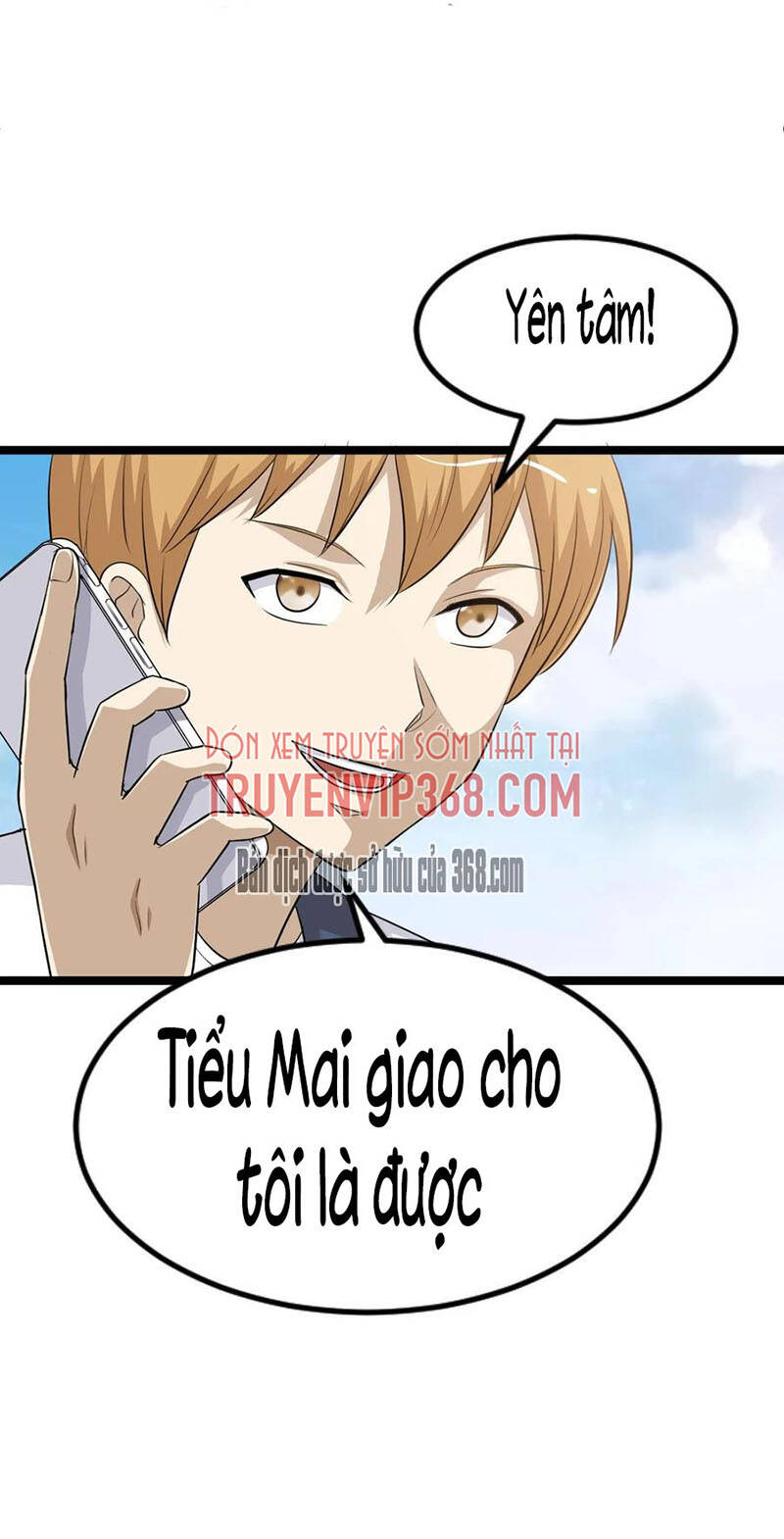 Đai Ca Trở Lại Tuổi 16 Chapter 164 - Trang 2