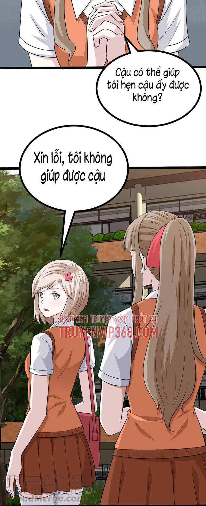 Đai Ca Trở Lại Tuổi 16 Chapter 164 - Trang 2