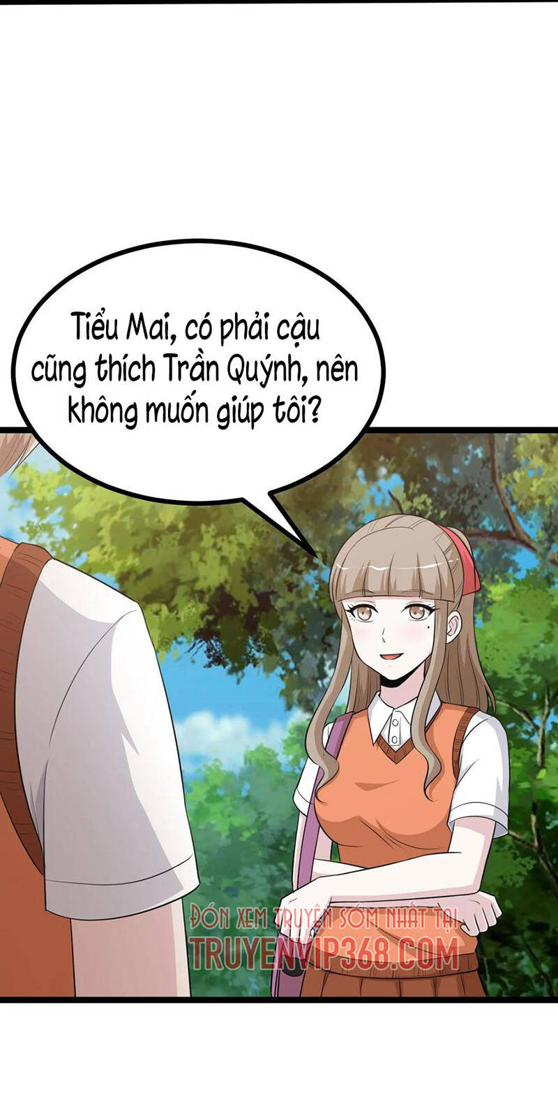 Đai Ca Trở Lại Tuổi 16 Chapter 164 - Trang 2