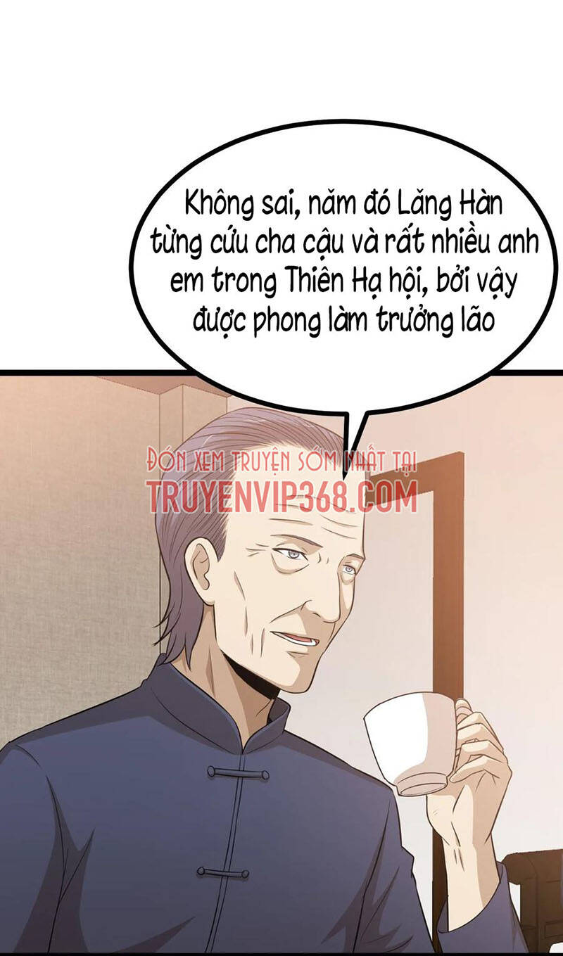 Đai Ca Trở Lại Tuổi 16 Chapter 163 - Trang 2