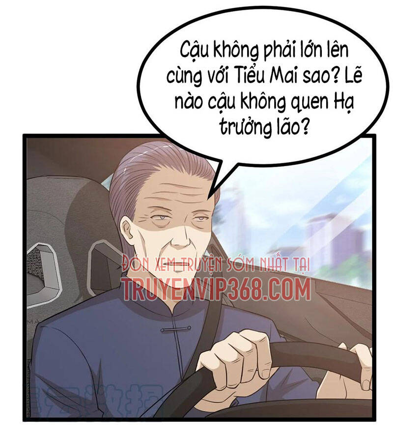 Đai Ca Trở Lại Tuổi 16 Chapter 163 - Trang 2