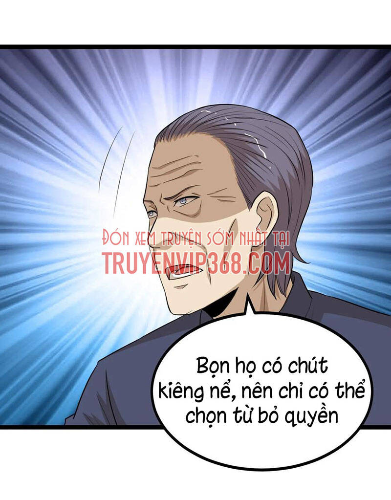 Đai Ca Trở Lại Tuổi 16 Chapter 162 - Trang 2