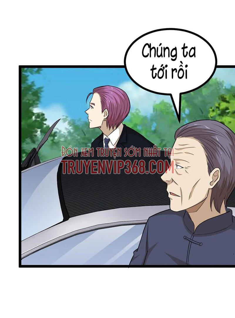 Đai Ca Trở Lại Tuổi 16 Chapter 162 - Trang 2