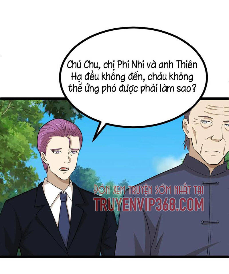 Đai Ca Trở Lại Tuổi 16 Chapter 162 - Trang 2