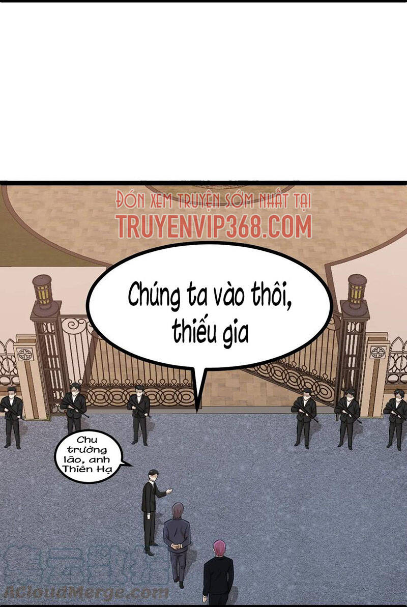 Đai Ca Trở Lại Tuổi 16 Chapter 162 - Trang 2