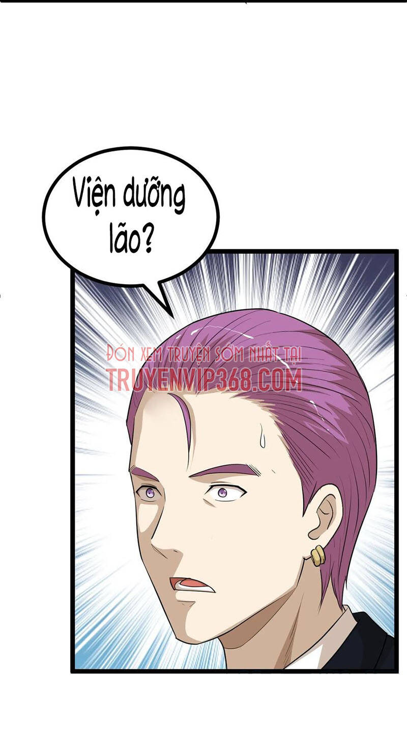 Đai Ca Trở Lại Tuổi 16 Chapter 162 - Trang 2