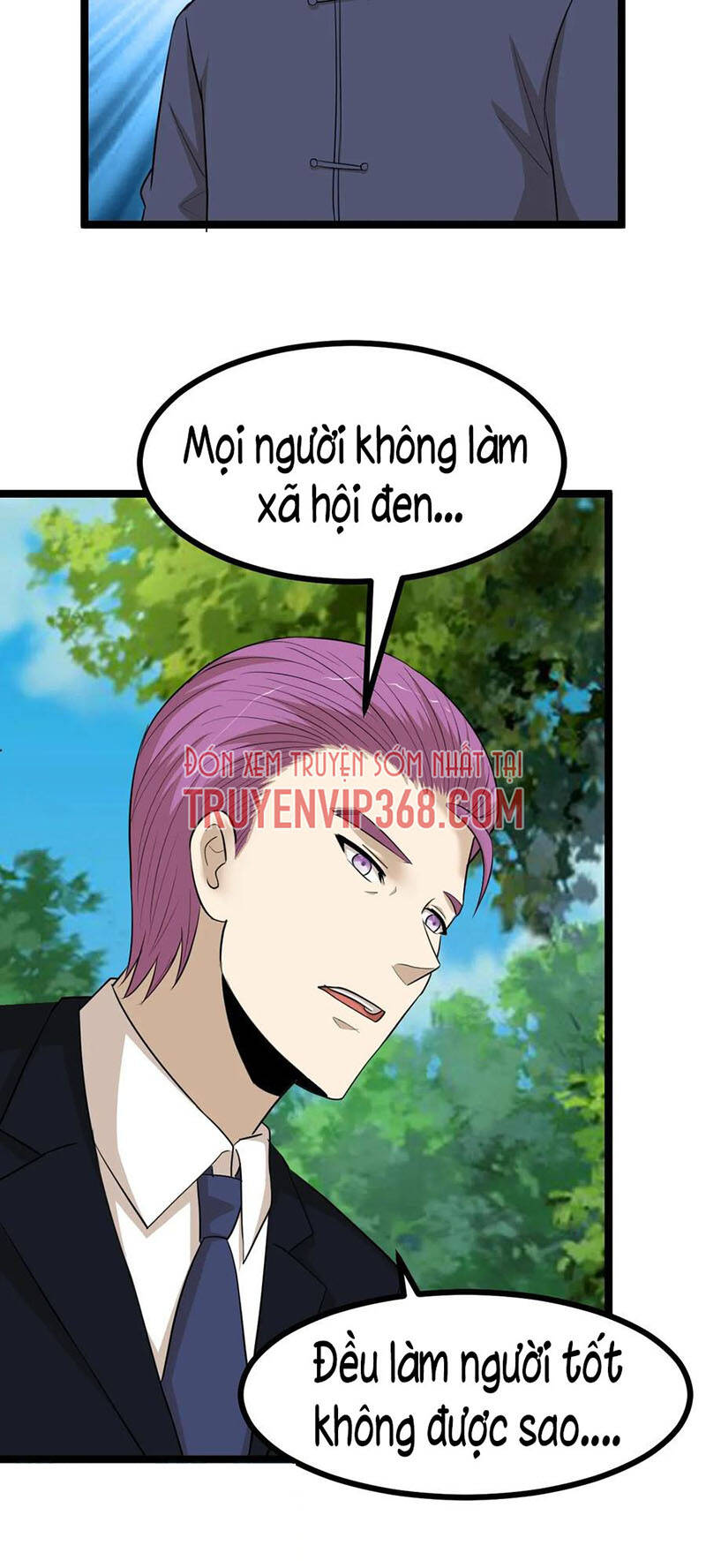 Đai Ca Trở Lại Tuổi 16 Chapter 162 - Trang 2