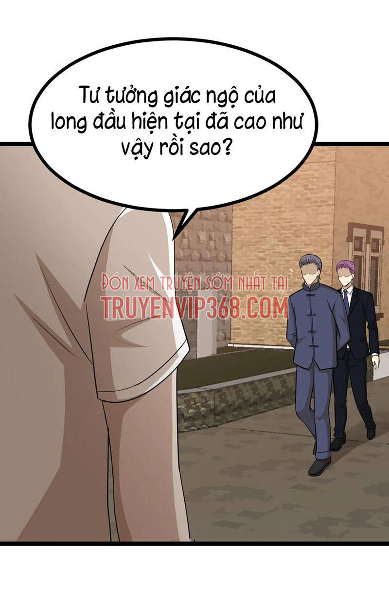 Đai Ca Trở Lại Tuổi 16 Chapter 162 - Trang 2