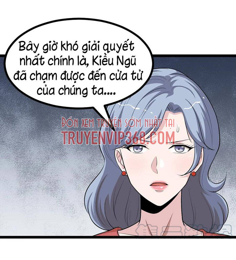 Đai Ca Trở Lại Tuổi 16 Chapter 162 - Trang 2