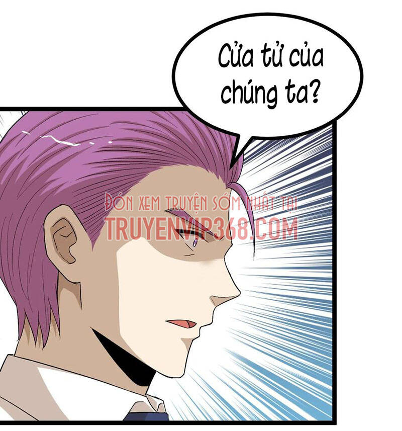 Đai Ca Trở Lại Tuổi 16 Chapter 162 - Trang 2