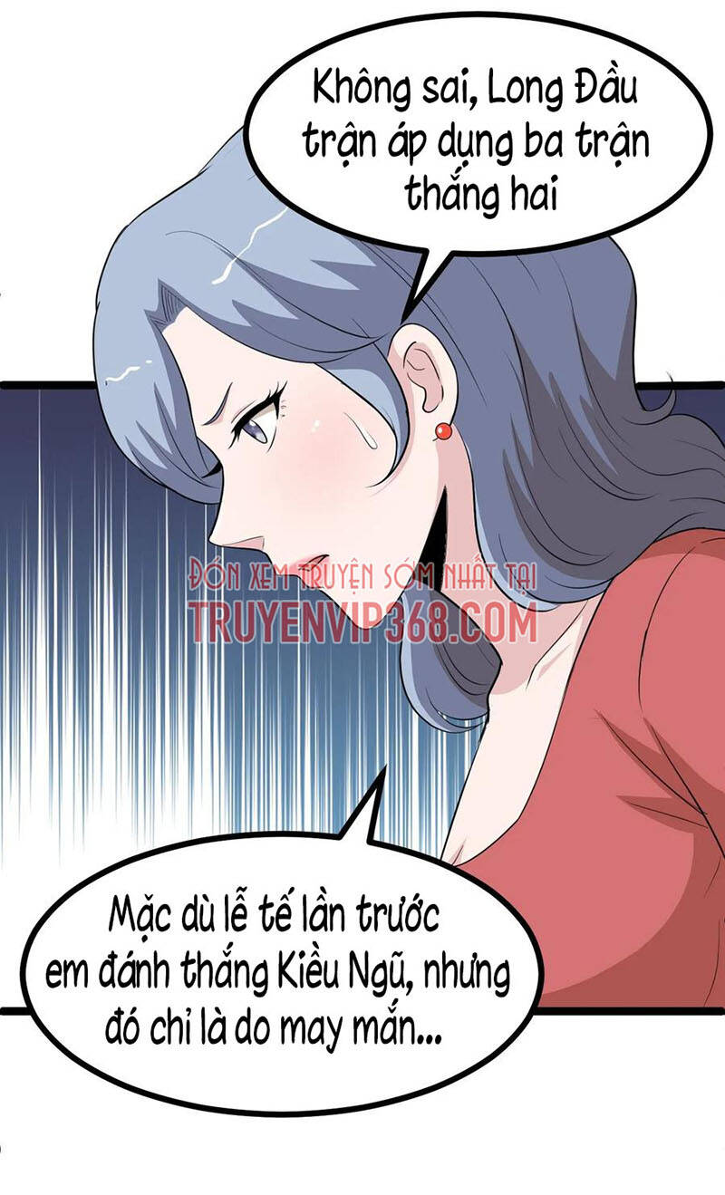 Đai Ca Trở Lại Tuổi 16 Chapter 162 - Trang 2