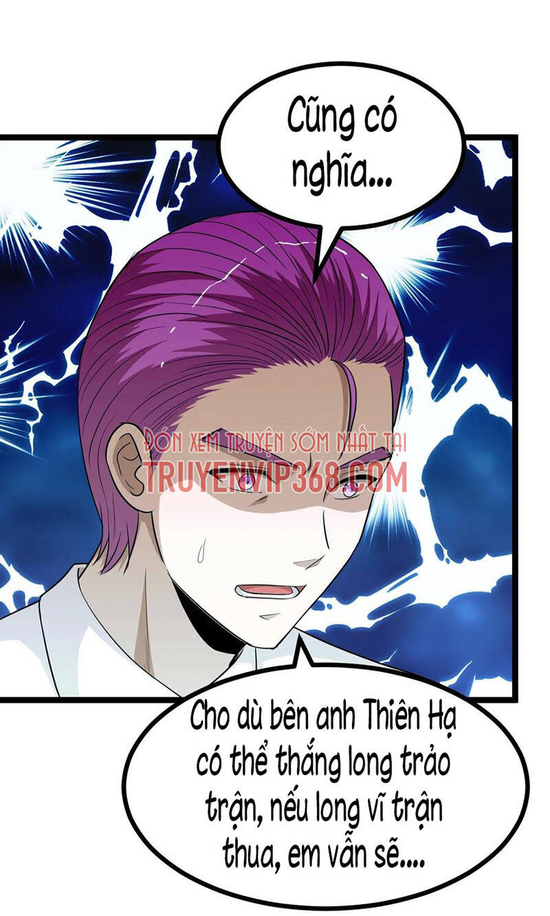 Đai Ca Trở Lại Tuổi 16 Chapter 162 - Trang 2