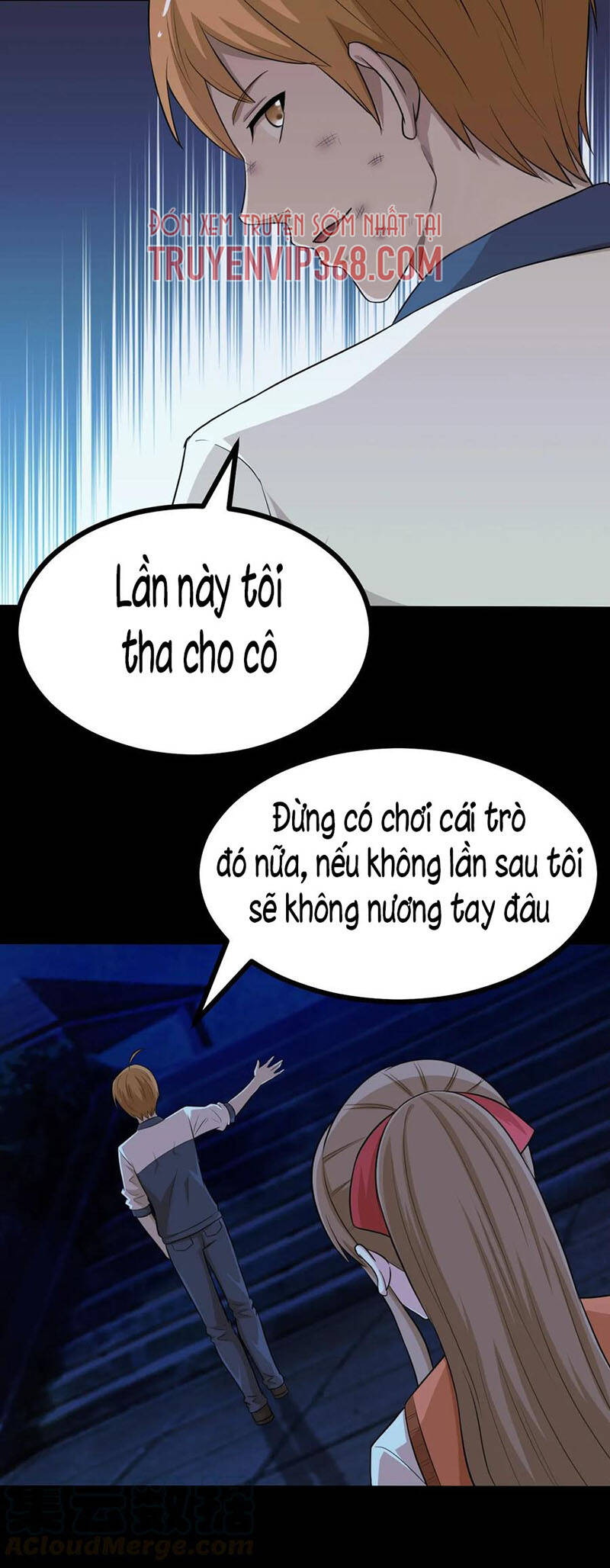 Đai Ca Trở Lại Tuổi 16 Chapter 161 - Trang 2