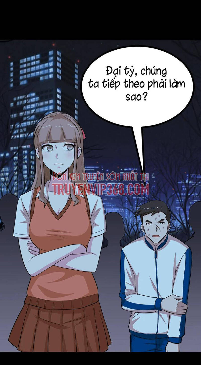 Đai Ca Trở Lại Tuổi 16 Chapter 161 - Trang 2