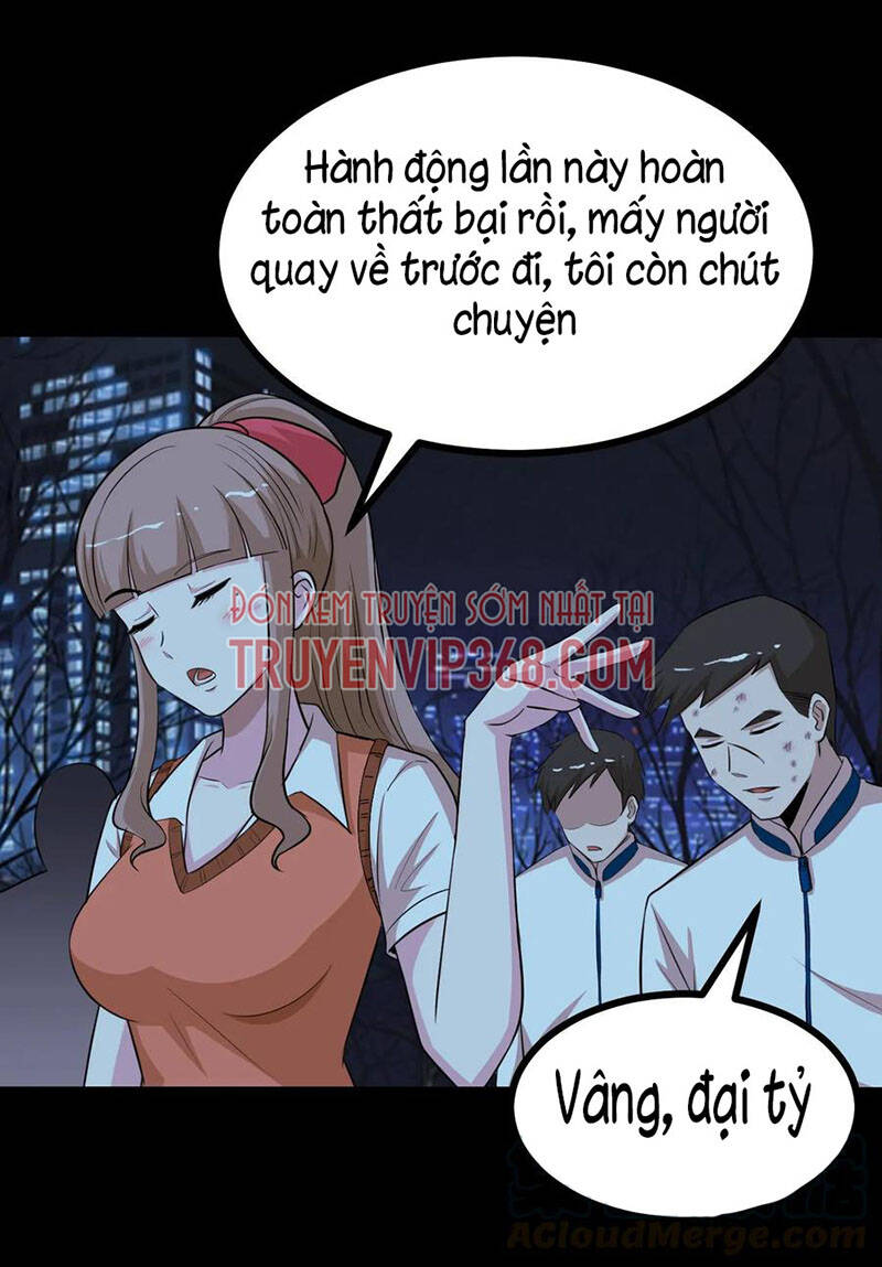 Đai Ca Trở Lại Tuổi 16 Chapter 161 - Trang 2