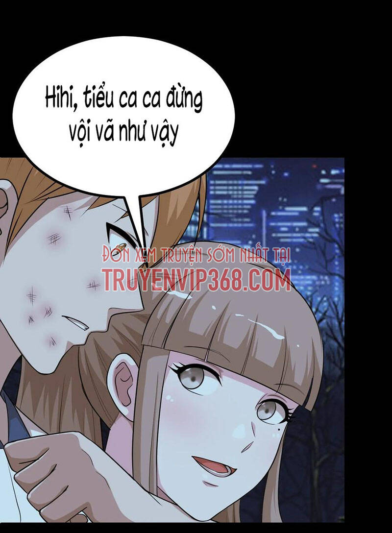 Đai Ca Trở Lại Tuổi 16 Chapter 161 - Trang 2