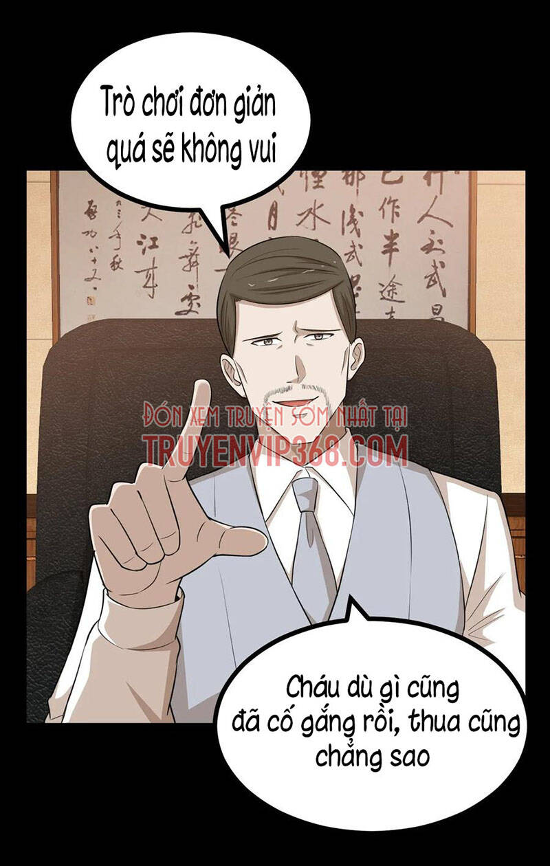 Đai Ca Trở Lại Tuổi 16 Chapter 161 - Trang 2