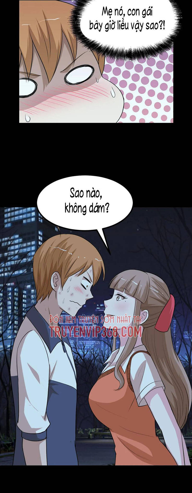 Đai Ca Trở Lại Tuổi 16 Chapter 161 - Trang 2