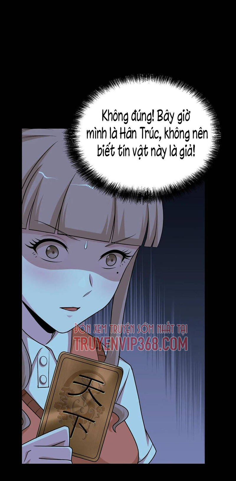 Đai Ca Trở Lại Tuổi 16 Chapter 160 - Trang 2