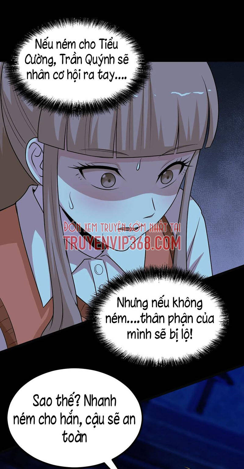 Đai Ca Trở Lại Tuổi 16 Chapter 160 - Trang 2