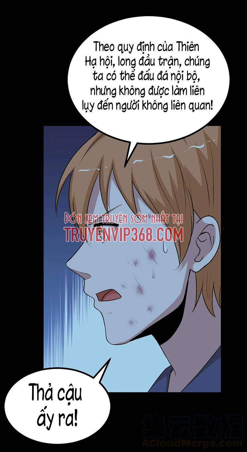 Đai Ca Trở Lại Tuổi 16 Chapter 159 - Trang 2