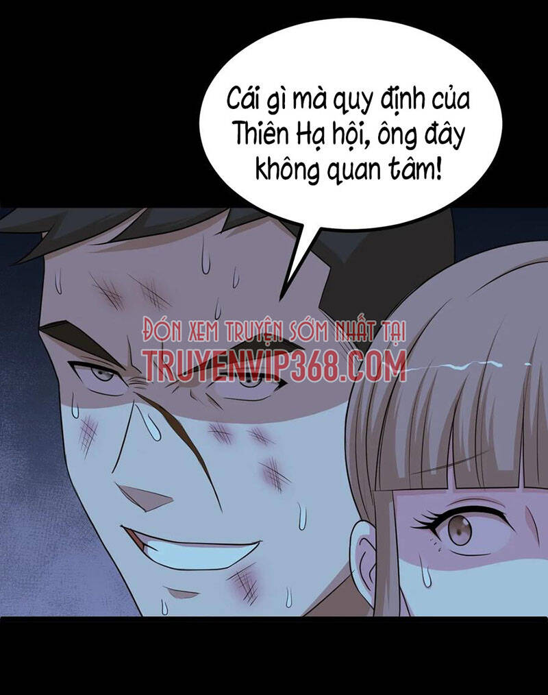 Đai Ca Trở Lại Tuổi 16 Chapter 159 - Trang 2