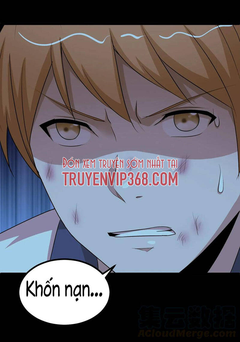 Đai Ca Trở Lại Tuổi 16 Chapter 159 - Trang 2