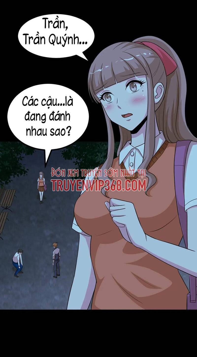 Đai Ca Trở Lại Tuổi 16 Chapter 159 - Trang 2