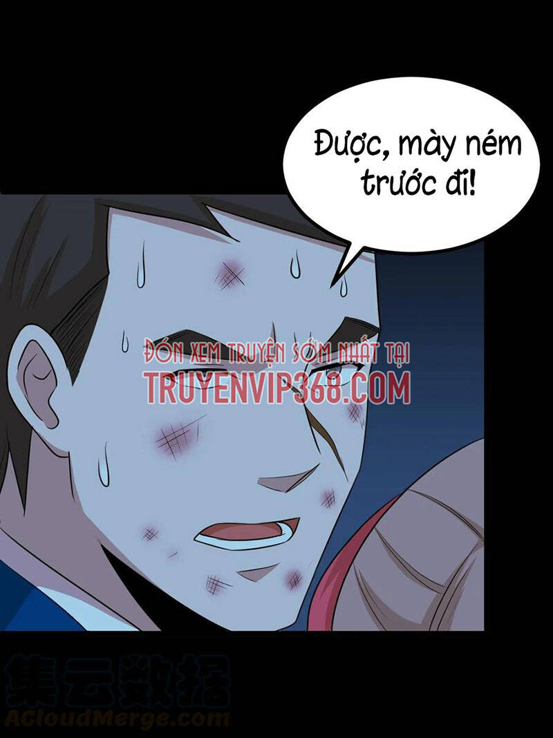 Đai Ca Trở Lại Tuổi 16 Chapter 159 - Trang 2