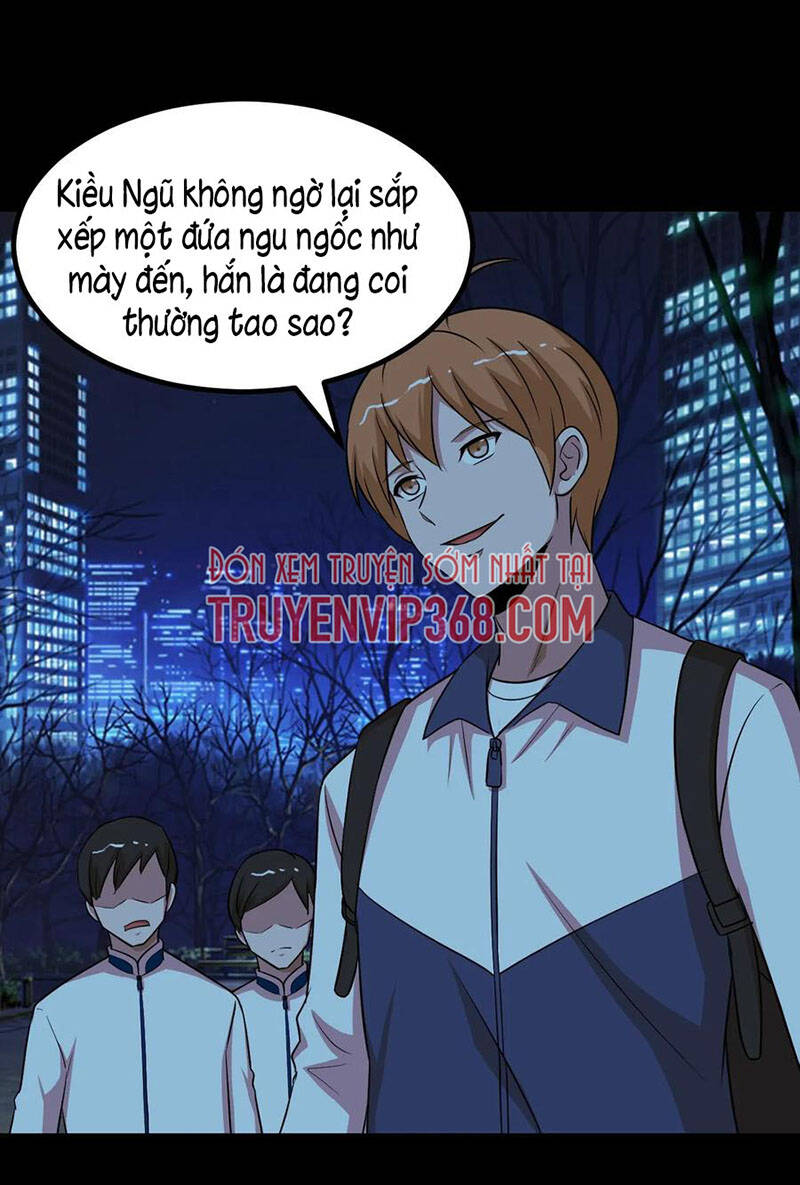 Đai Ca Trở Lại Tuổi 16 Chapter 158 - Trang 2