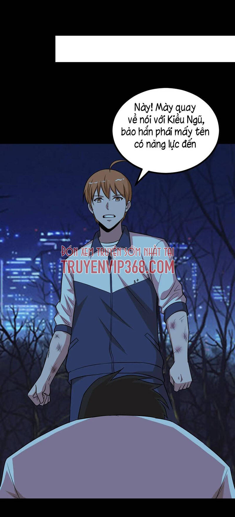 Đai Ca Trở Lại Tuổi 16 Chapter 158 - Trang 2