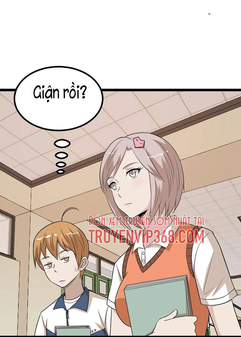 Đai Ca Trở Lại Tuổi 16 Chapter 157 - Trang 2