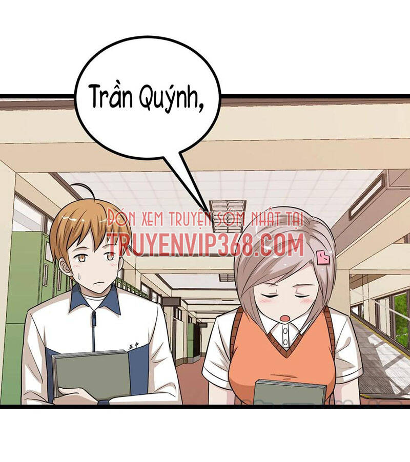 Đai Ca Trở Lại Tuổi 16 Chapter 157 - Trang 2