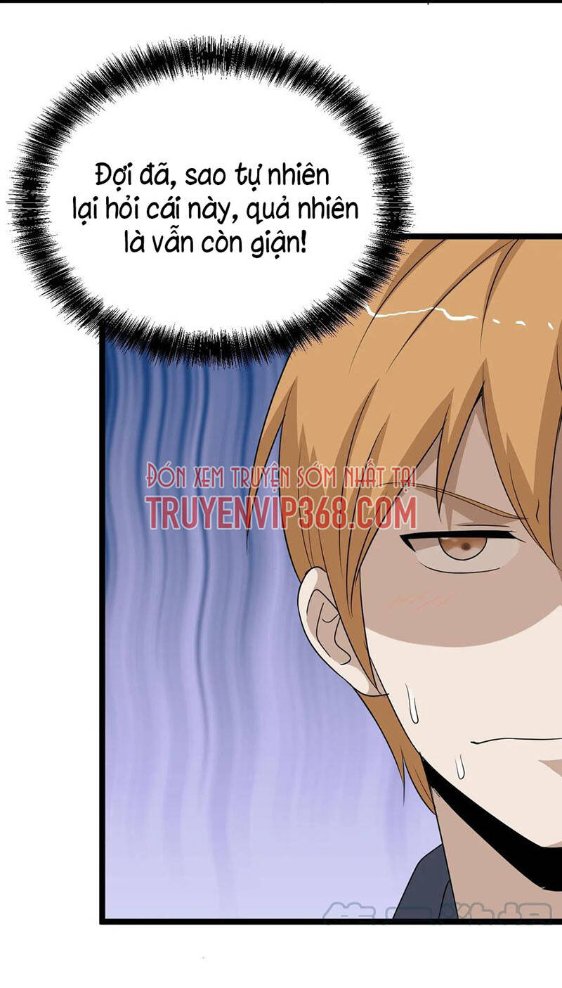 Đai Ca Trở Lại Tuổi 16 Chapter 157 - Trang 2