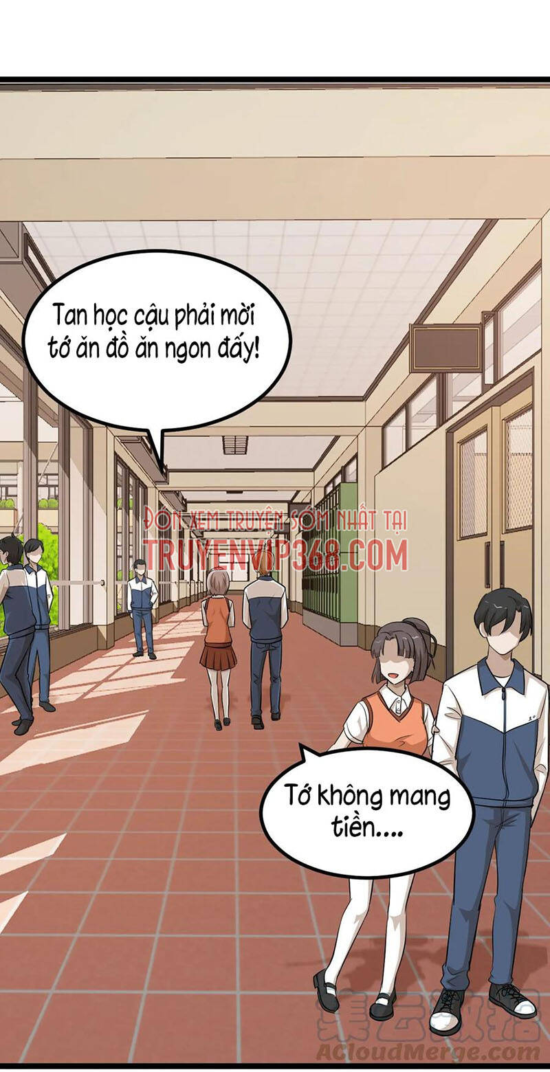 Đai Ca Trở Lại Tuổi 16 Chapter 157 - Trang 2