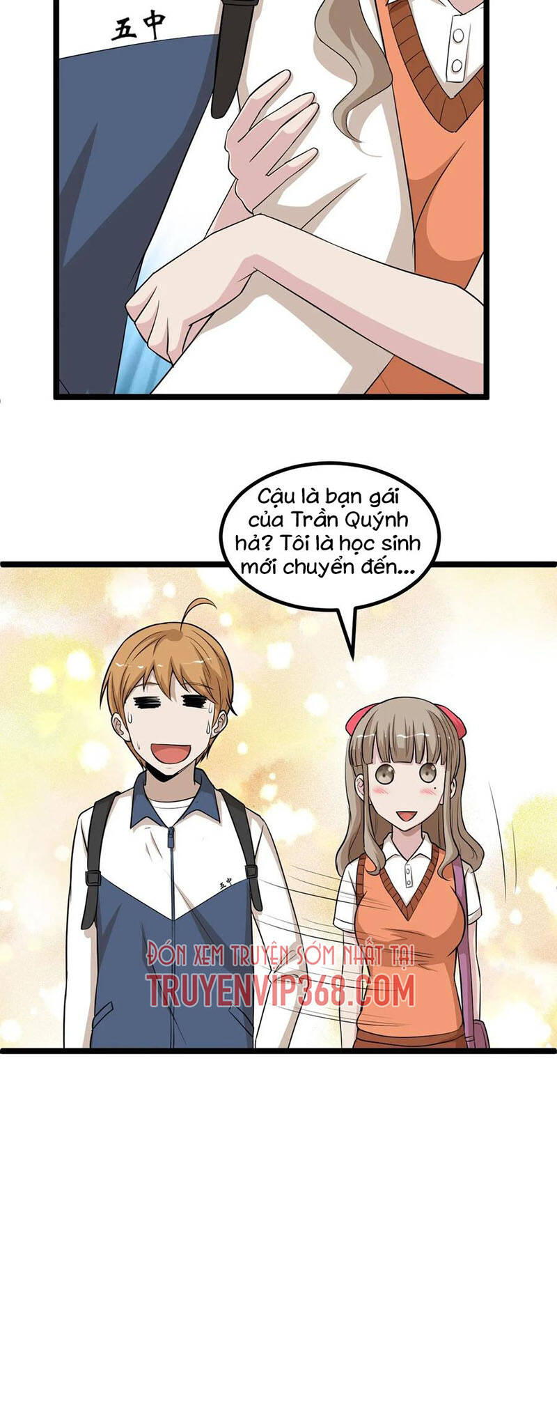 Đai Ca Trở Lại Tuổi 16 Chapter 156 - Trang 2