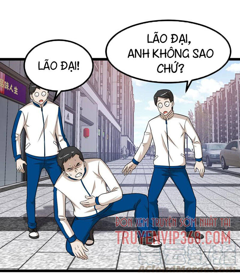 Đai Ca Trở Lại Tuổi 16 Chapter 155 - Trang 2