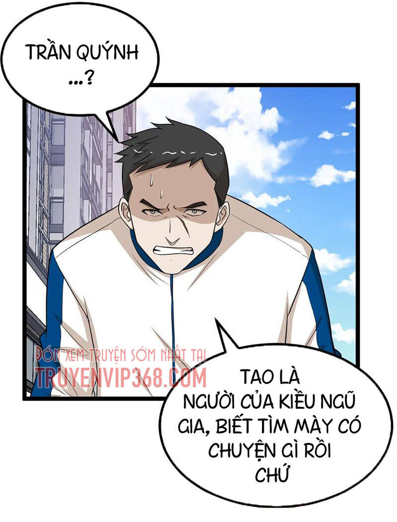 Đai Ca Trở Lại Tuổi 16 Chapter 155 - Trang 2